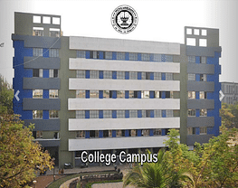 Vidyavardhini’s Annasaheb Vartak College of Arts,
K.M. College o f Commerce, E.S.A. College of Science